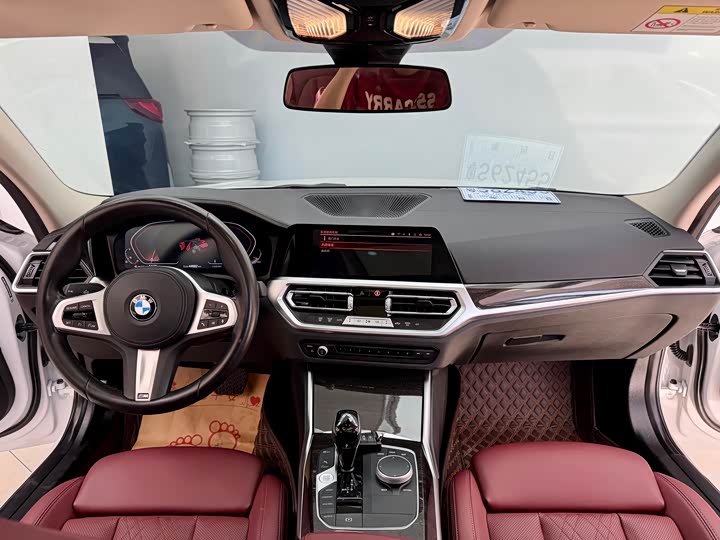 Фото 20 - BMW 3 Series