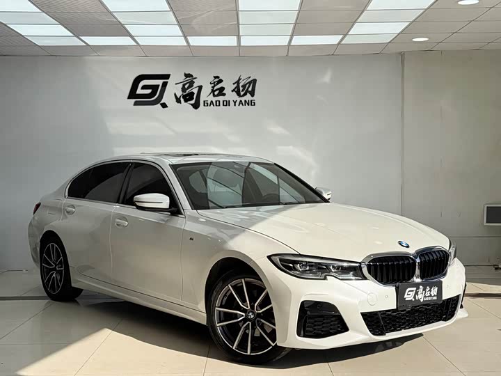 Фото 3 - BMW 3 Series