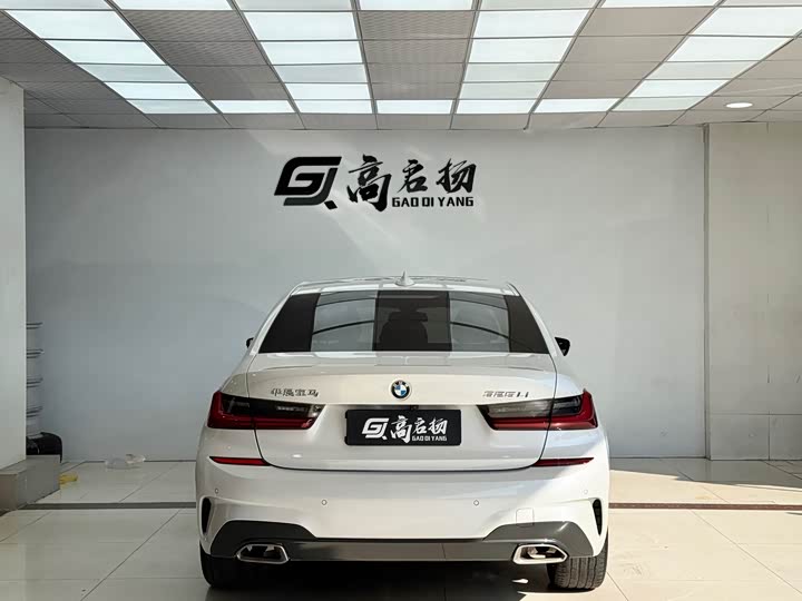 Фото 30 - BMW 3 Series