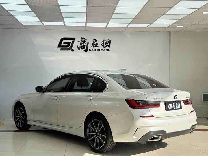 Фото 31 - BMW 3 Series