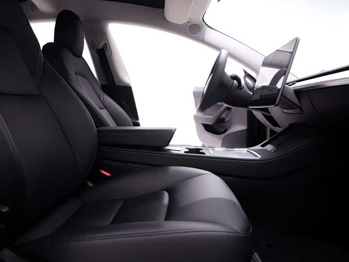 Фото 13 - Tesla Model 3