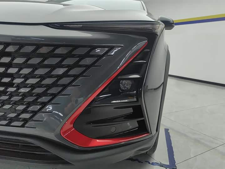 Фото 5 - Changan UNI-T