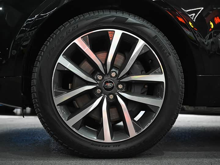 Фото 18 - Land Rover Discovery