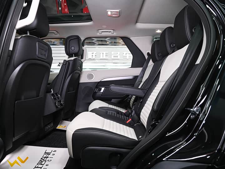 Фото 7 - Land Rover Discovery