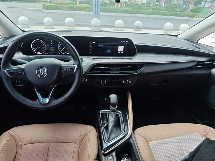 Фото 5 - Buick GL6