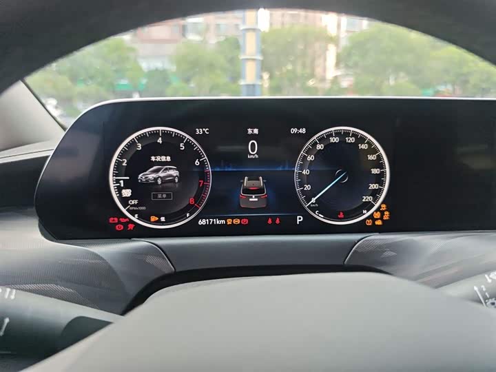 Фото 6 - Buick GL6