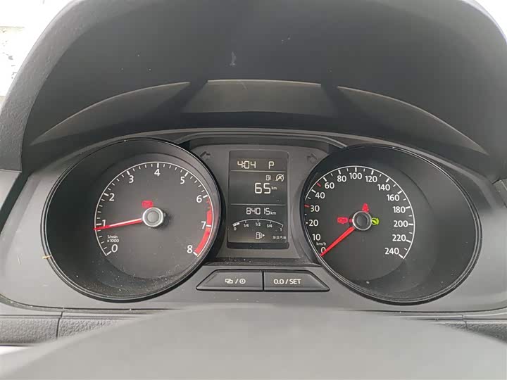 Фото 12 - Volkswagen Lavida