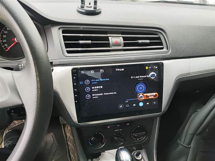 Фото 13 - Volkswagen Lavida