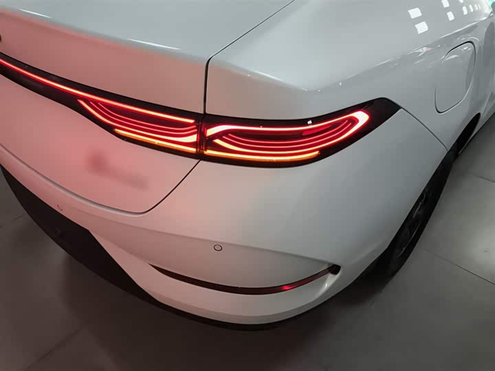 Фото 8 - BYD Qin Plus