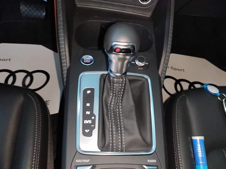 Фото 14 - Audi Q2L