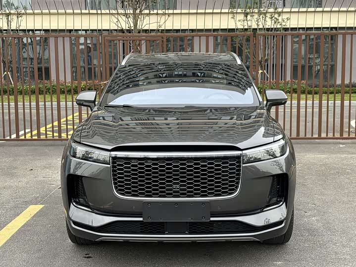 Фото 2 - LiXiang One