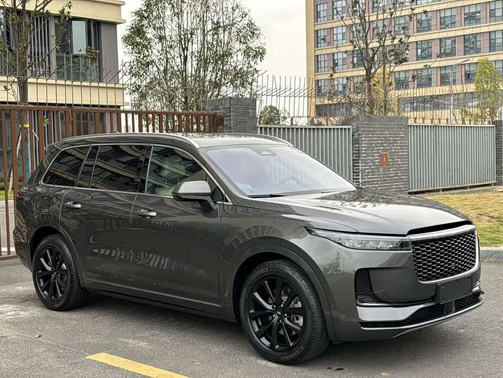 Фото 3 - LiXiang One