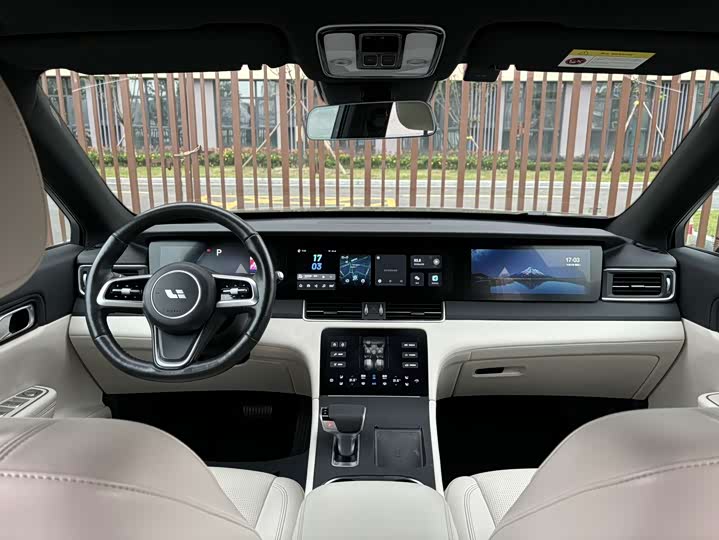 Фото 5 - LiXiang One