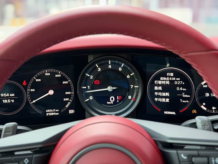 Фото 11 - Porsche 911