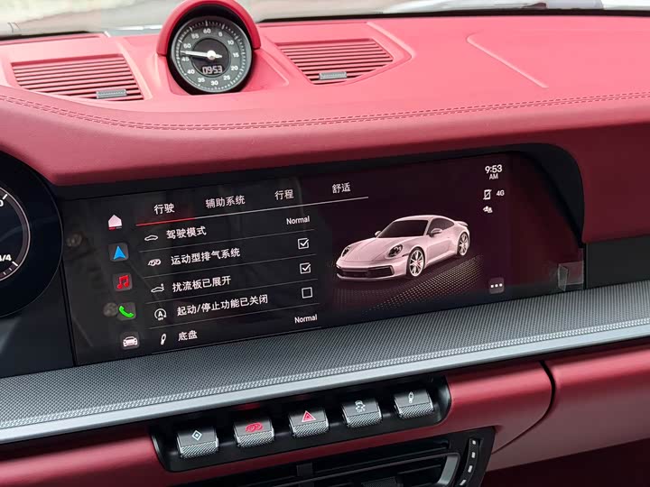 Фото 8 - Porsche 911