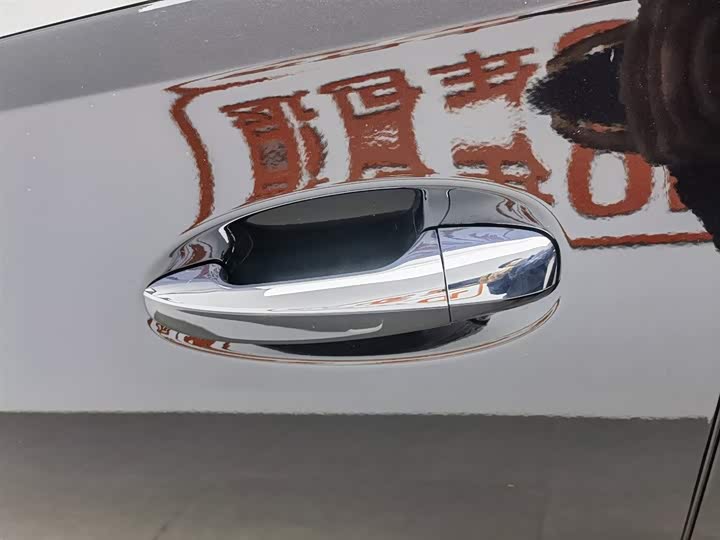 Фото 18 - Mercedes-Benz GLE-Class Hybrid