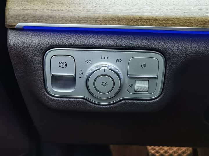 Фото 21 - Mercedes-Benz GLE-Class Hybrid