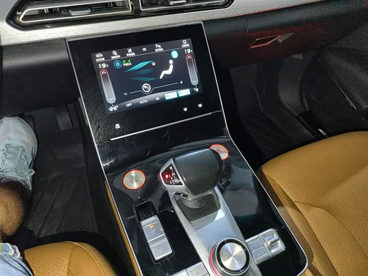 Фото 14 - Beijing X7