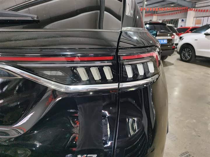 Фото 8 - Beijing X7