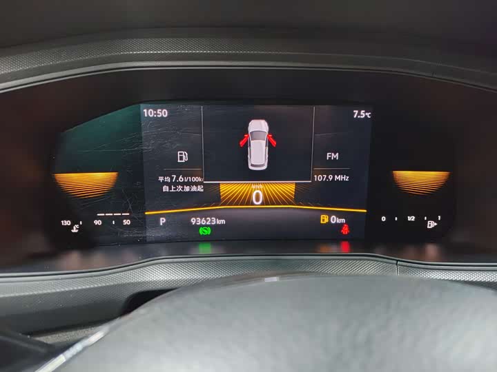 Фото 16 - Volkswagen T-Cross