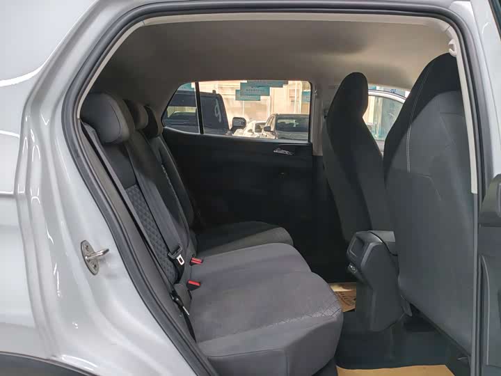 Фото 9 - Volkswagen T-Cross