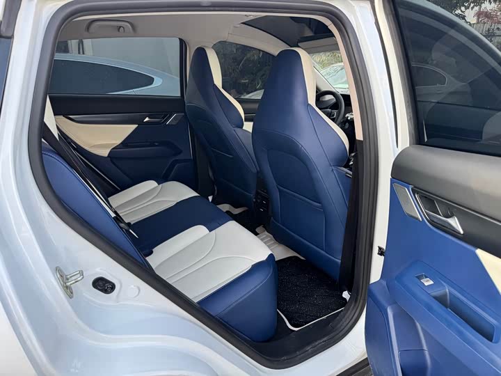 Фото 5 - XPeng G3