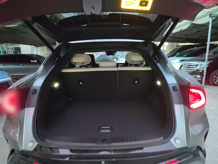 Фото 9 - Xiaomi YU7