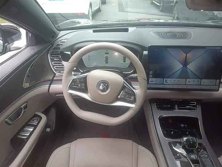 Фото 11 - BYD Han