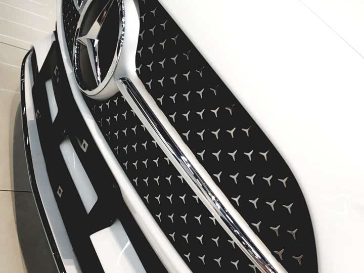 Фото 16 - Mercedes-Benz C-Class