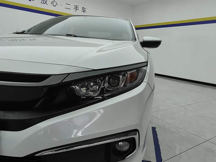 Фото 5 - Honda Civic