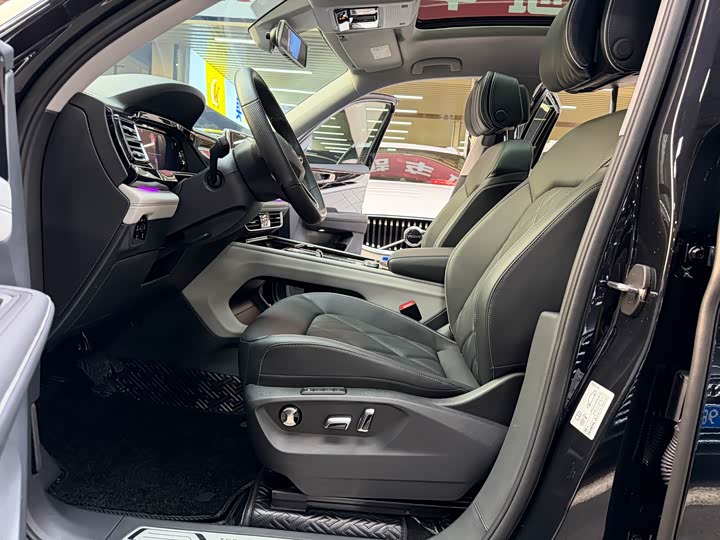 Фото 10 - Volkswagen Teramont Pro