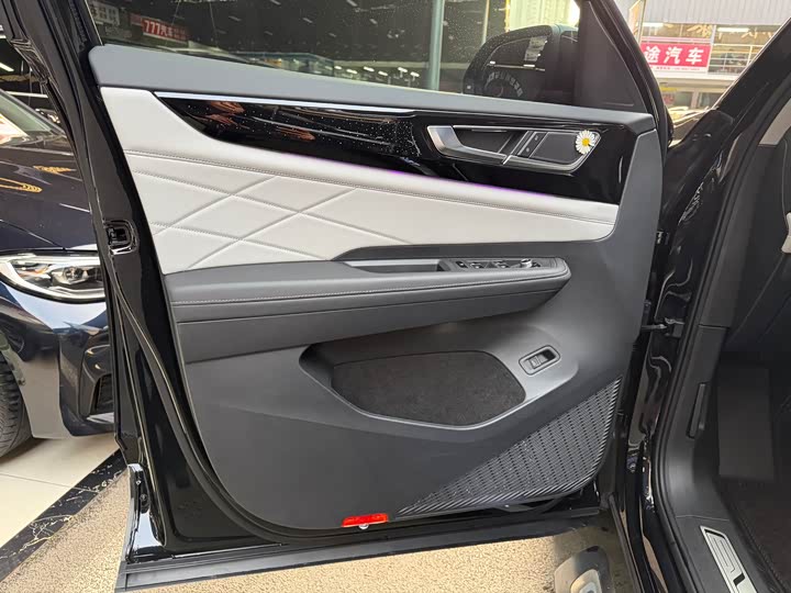 Фото 13 - Volkswagen Teramont Pro