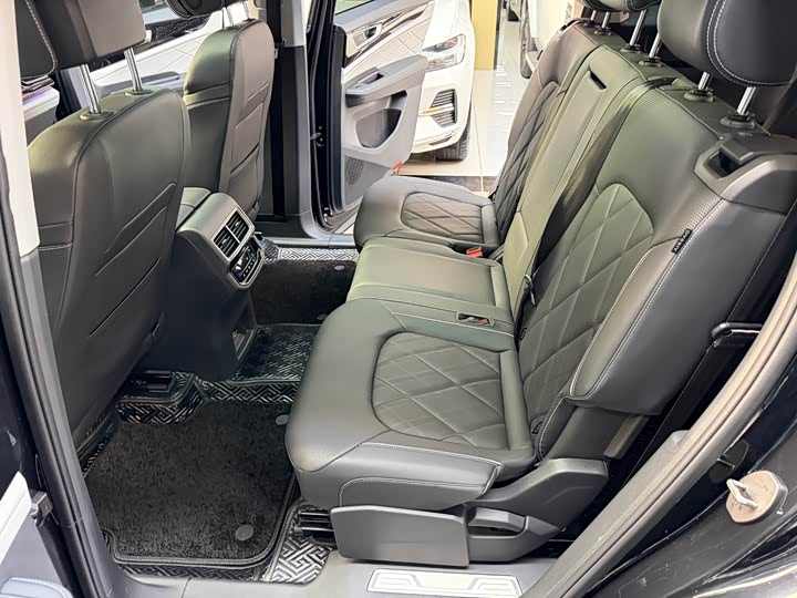 Фото 15 - Volkswagen Teramont Pro