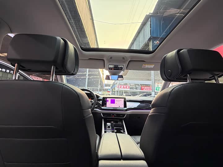 Фото 21 - Volkswagen Teramont Pro