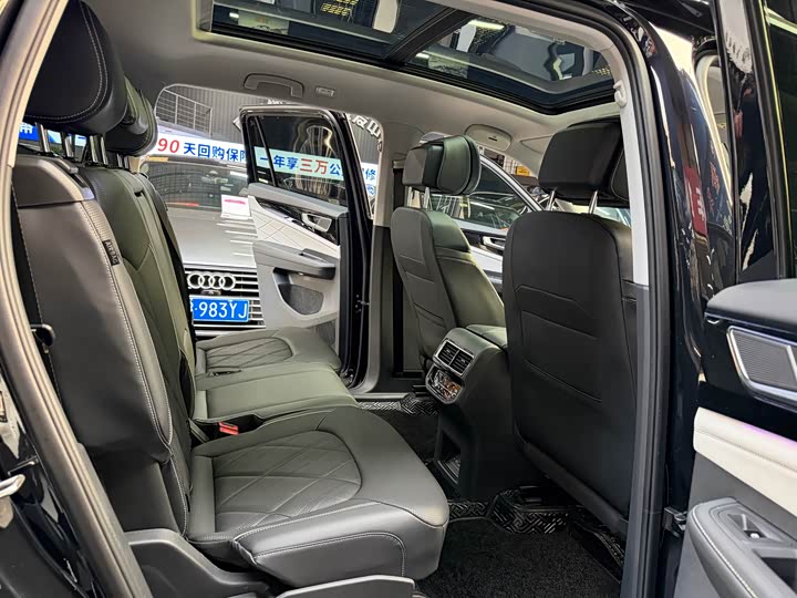 Фото 22 - Volkswagen Teramont Pro