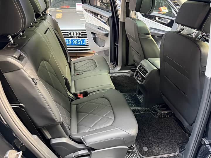 Фото 23 - Volkswagen Teramont Pro