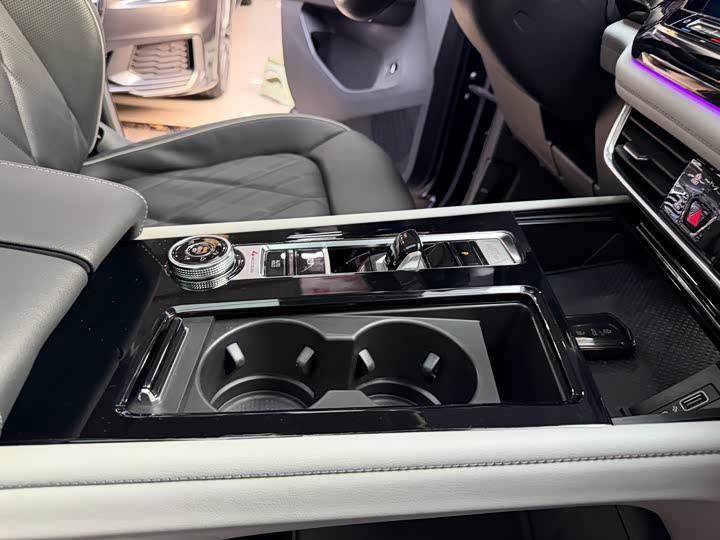 Фото 26 - Volkswagen Teramont Pro