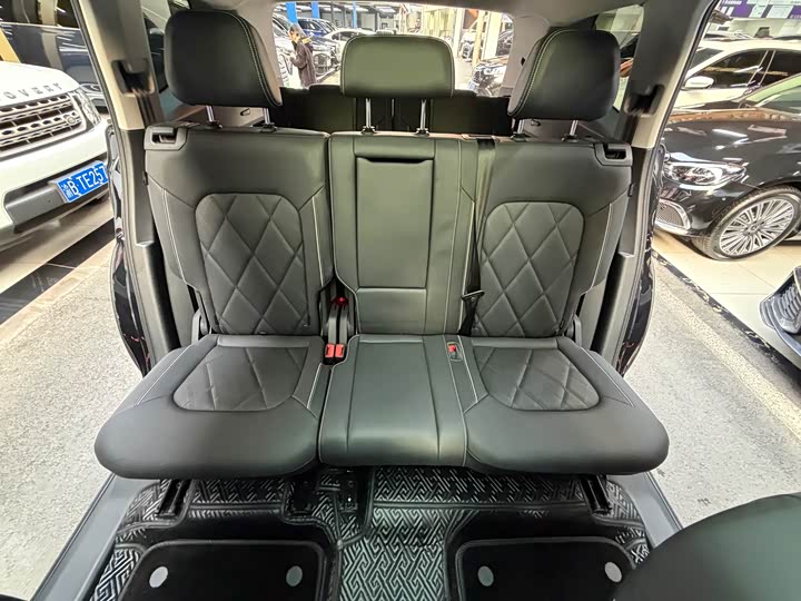 Фото 27 - Volkswagen Teramont Pro