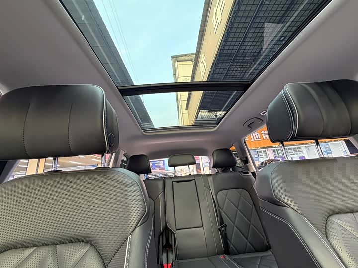 Фото 28 - Volkswagen Teramont Pro