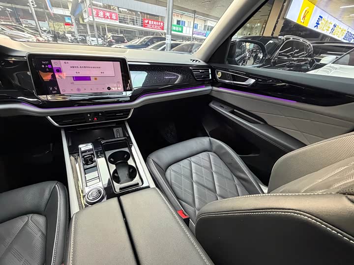 Фото 31 - Volkswagen Teramont Pro