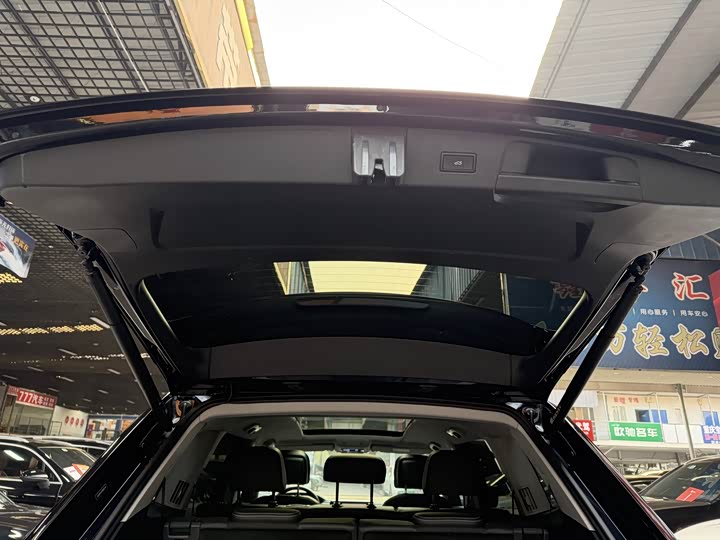 Фото 34 - Volkswagen Teramont Pro