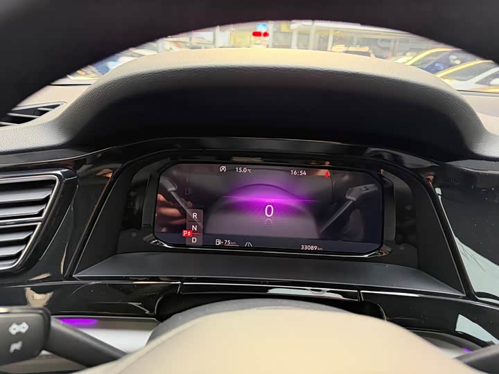 Фото 8 - Volkswagen Teramont Pro