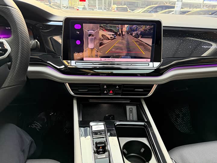 Фото 9 - Volkswagen Teramont Pro