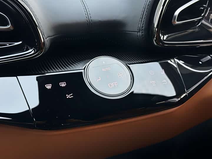 Фото 25 - Ferrari Purosangue