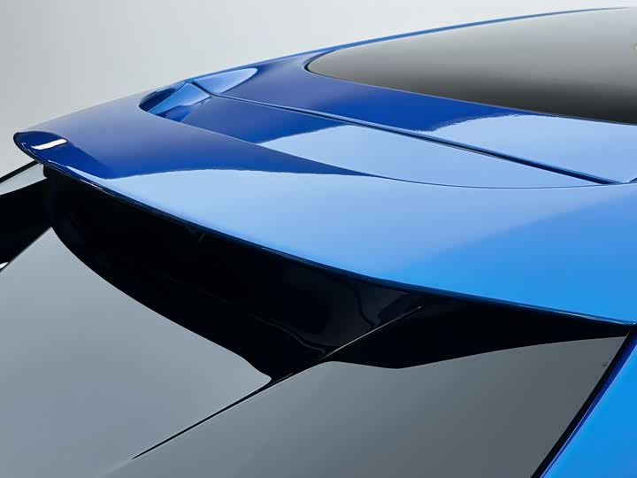 Фото 31 - Ferrari Purosangue