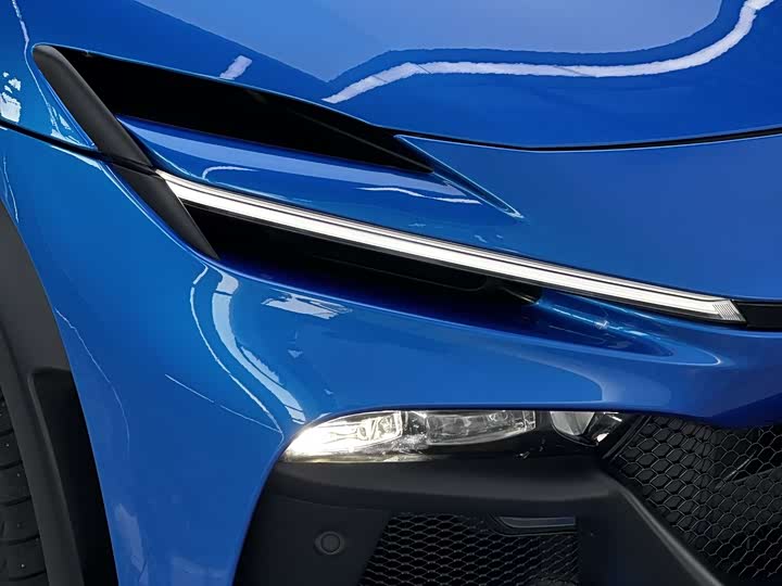 Фото 9 - Ferrari Purosangue