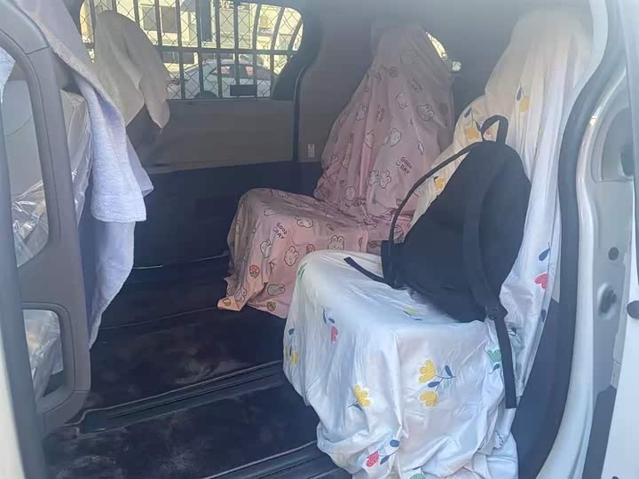 Фото 4 - Toyota Sienna