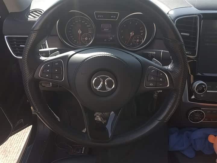 Фото 11 - BAIC Beijing BJ90