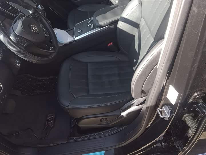 Фото 15 - BAIC Beijing BJ90