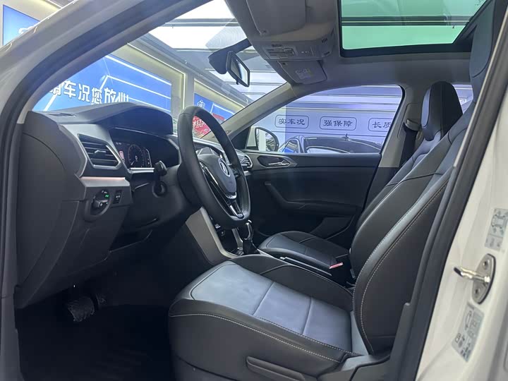 Фото 4 - Volkswagen T-Cross